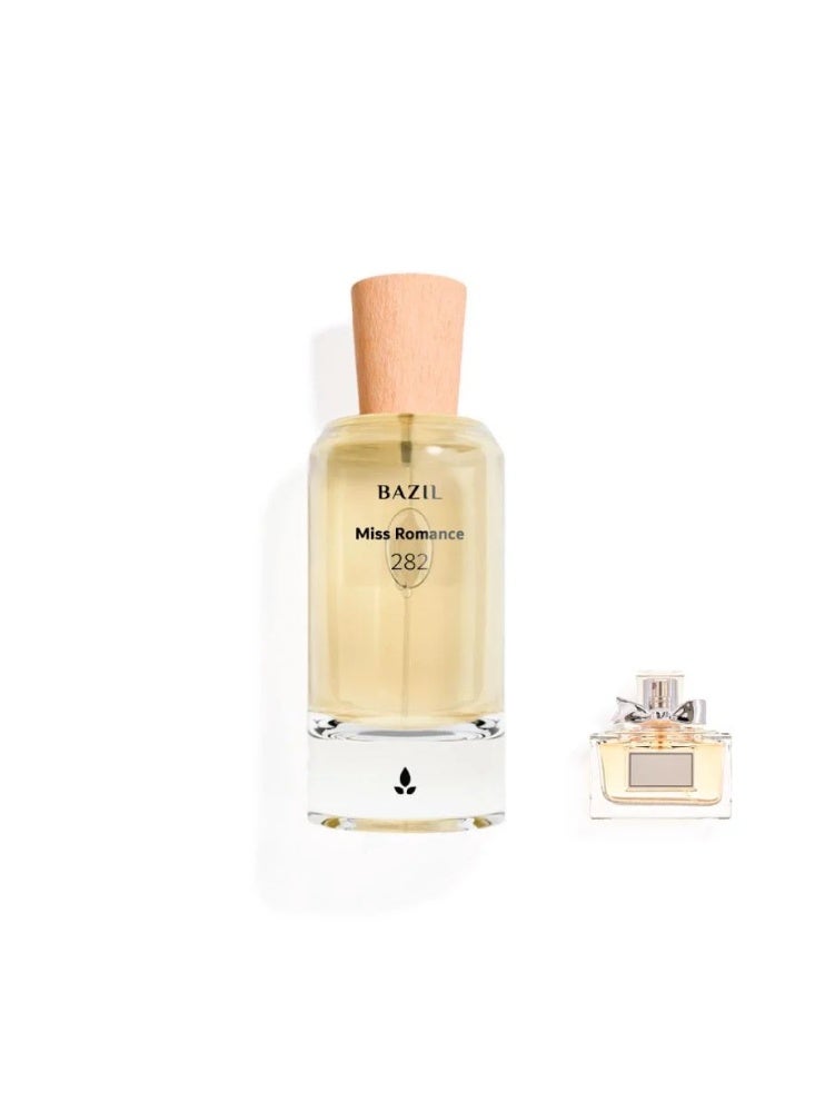 Perfume Miss Romance Bazil